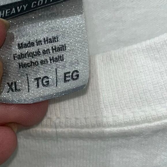 Gildan Men's XL Chevrolet Corvette C8 Graphic T-shirt - Picture 2 of 4